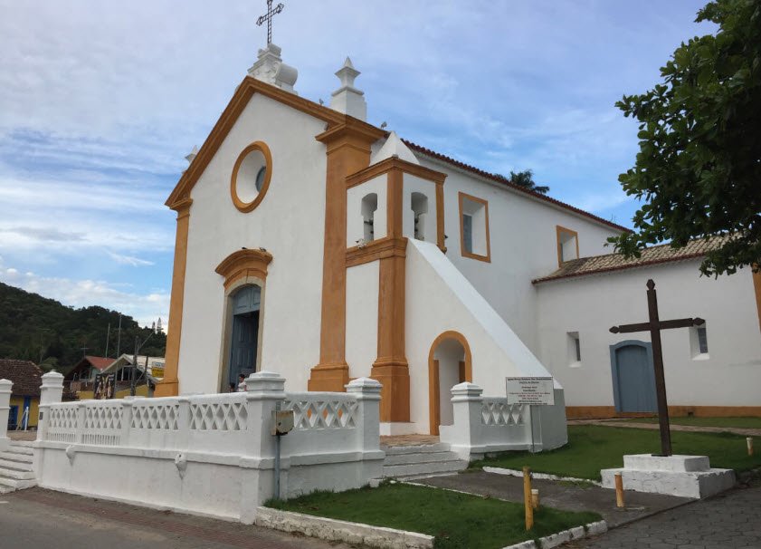Santo Antônio de Lisboa, Brazil, Brazil